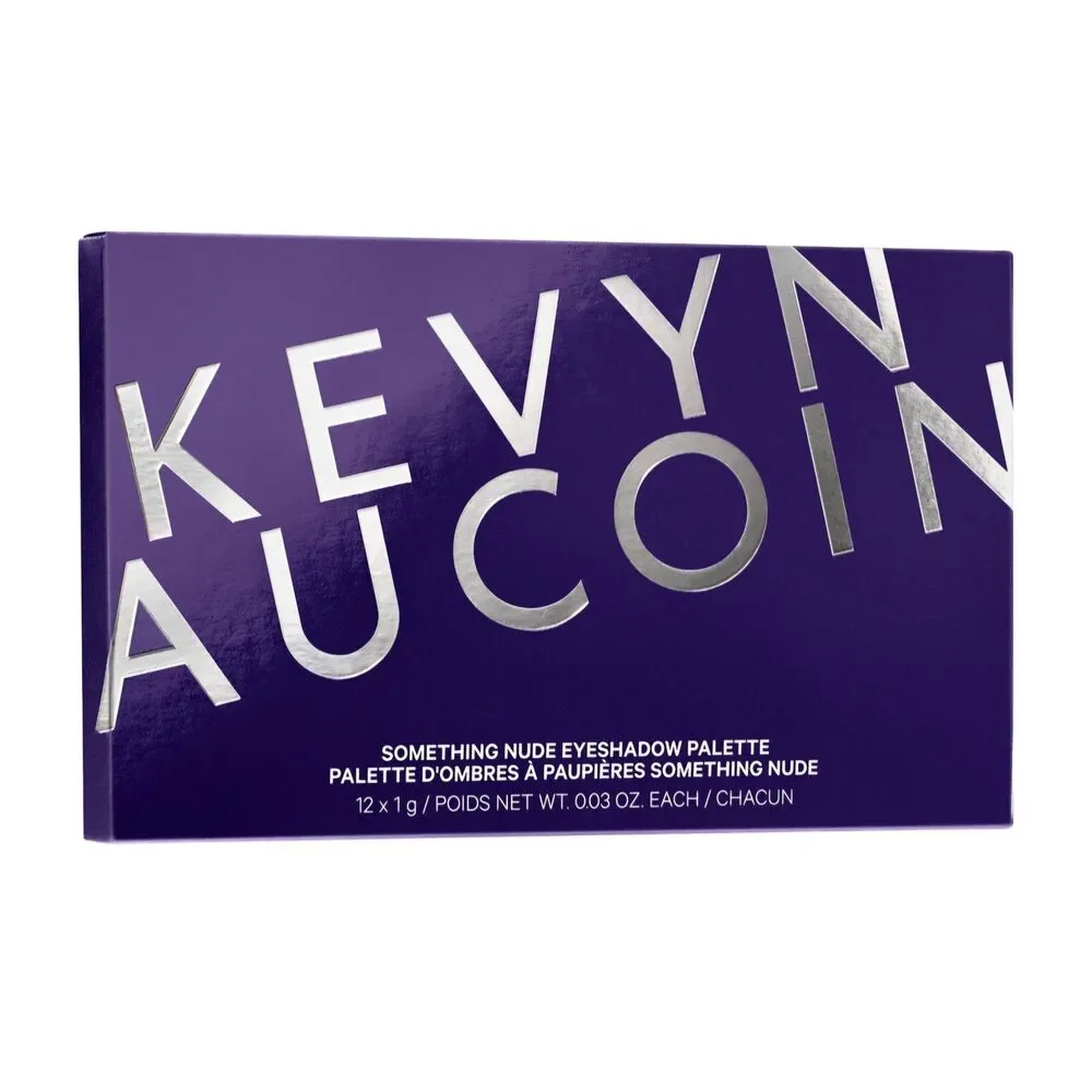 Kevyn Aucoin‎ Blitz Kids Eyes Palette